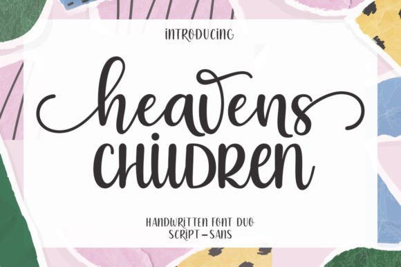 Heavens Children Duo Review