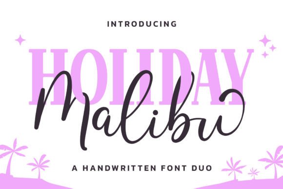 Malibu Holiday Duo Review