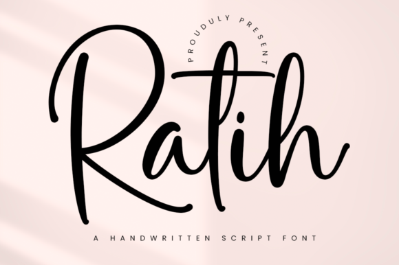 Ratih: A Script Amp for Real Design Work